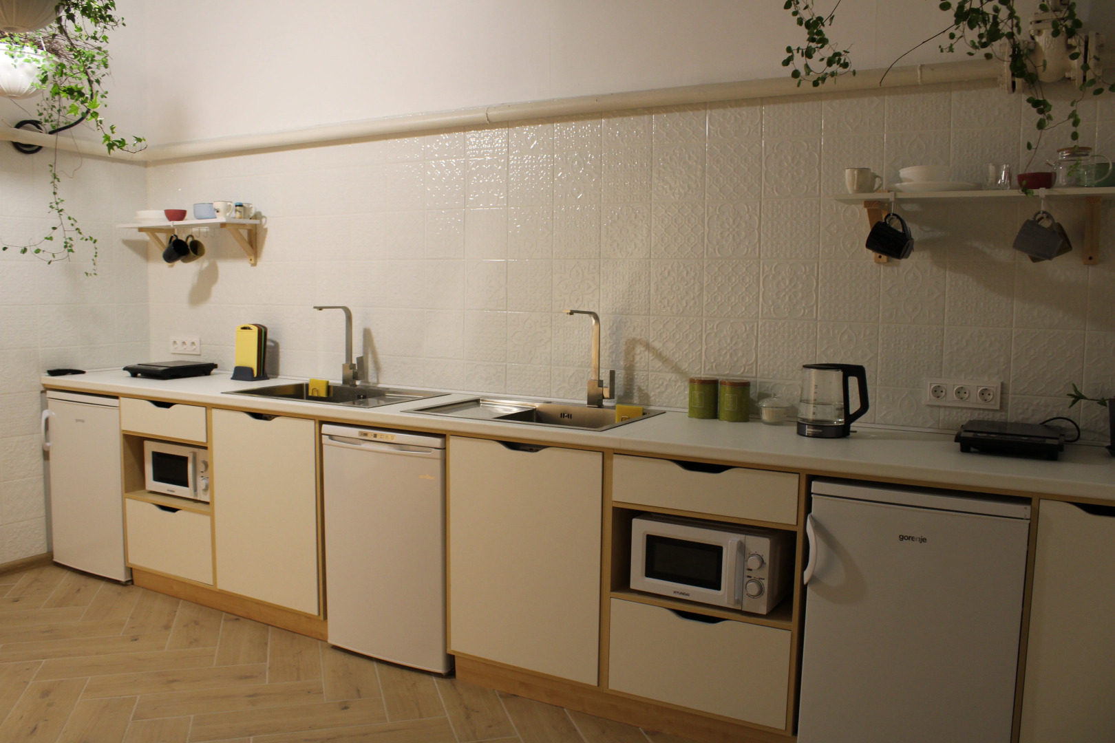 Хостел Дублин Сити