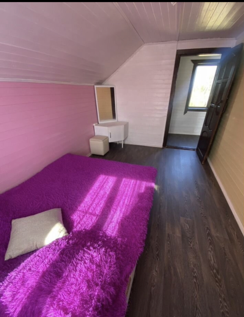 Частный дом Стилизованный Гостевой дом Лондон