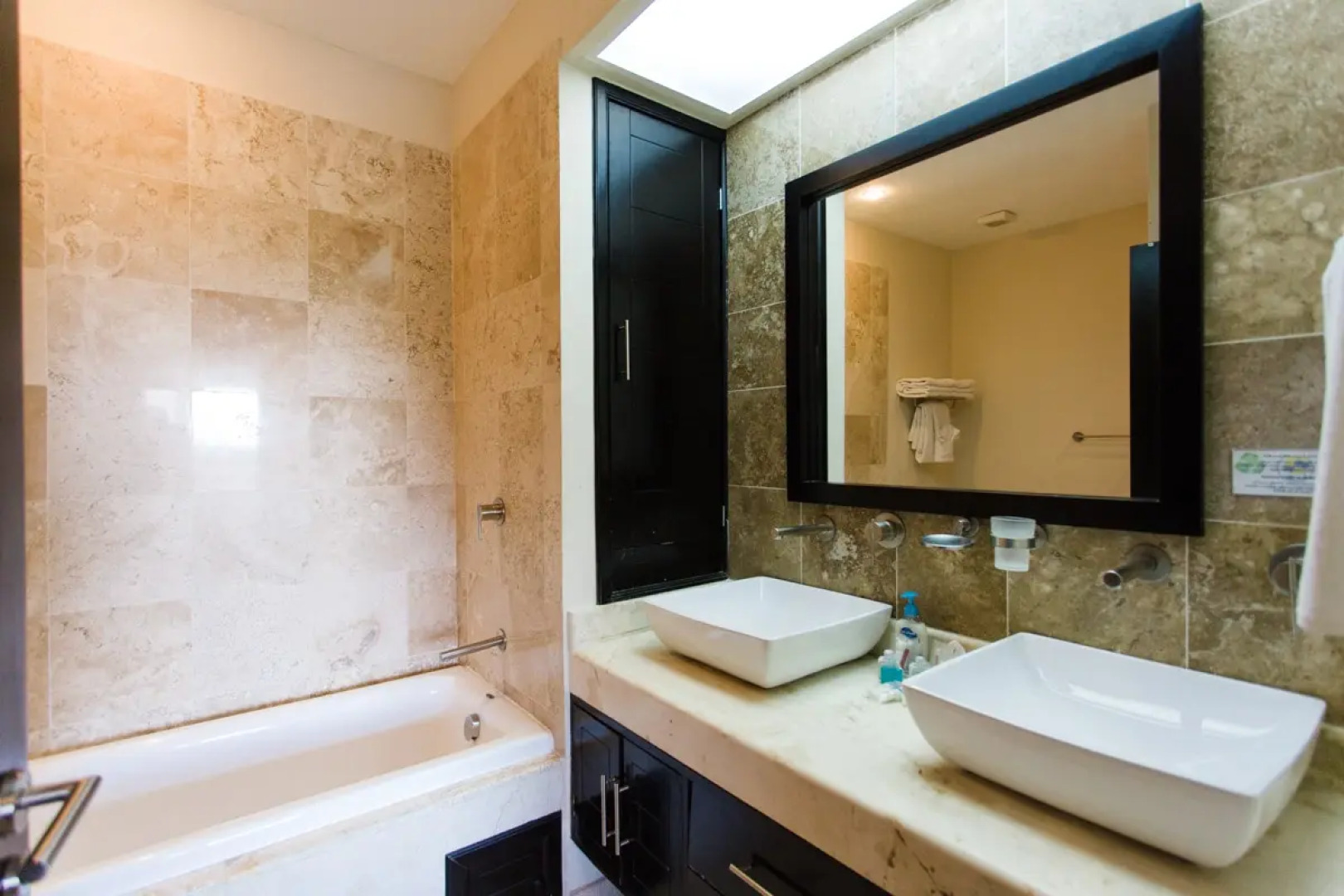 Апартаменты Ocean View El Faro Surf 302