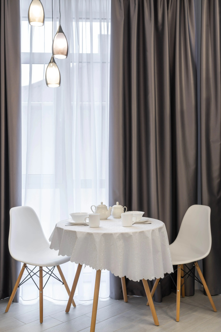 Квартира Потрясающая студия для 4х человек в 5 минутах от моря