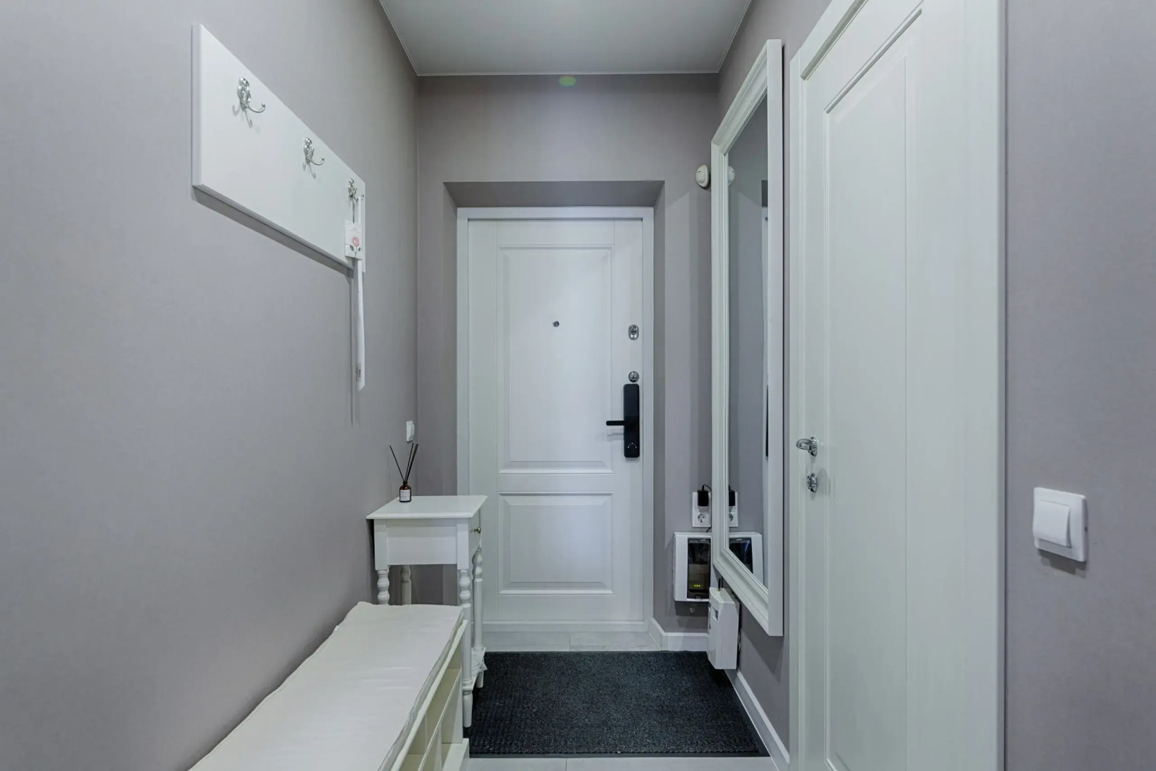 Апартаменты Athome Дзержинского