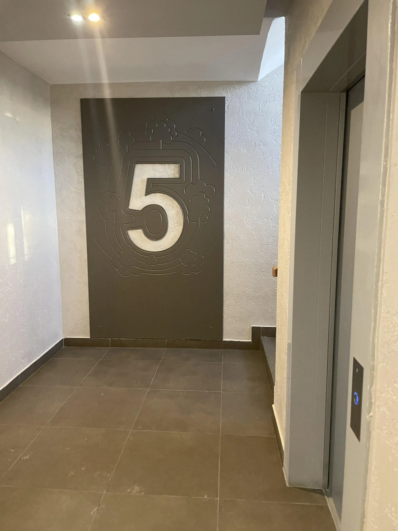 Апартаменты Ласковые Дюны