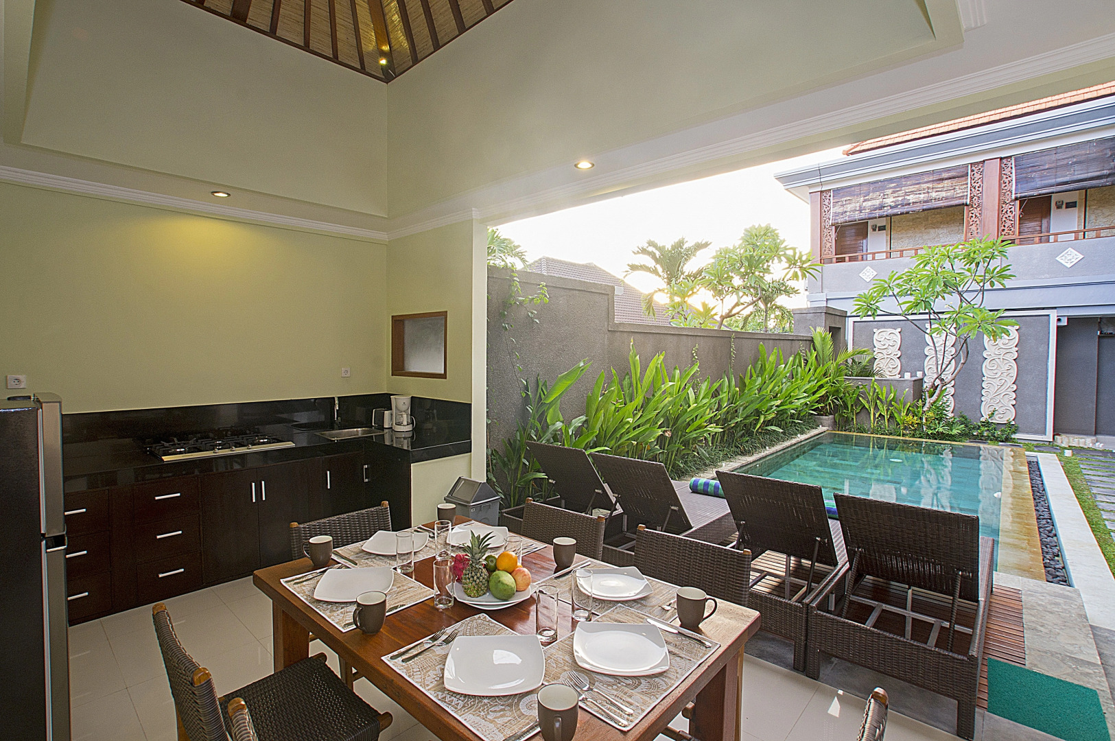 Гостевой Дом M And D