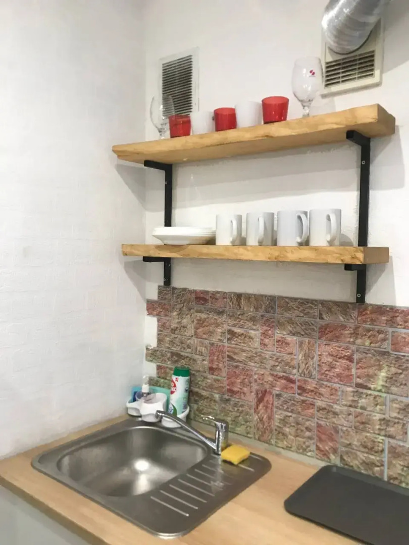 Апартаменты Добрые сутки на Первомайской 35