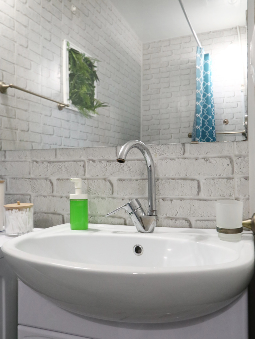 Апартаменты Granada Отличные апартаменты формата Евротрешки в самом центре города