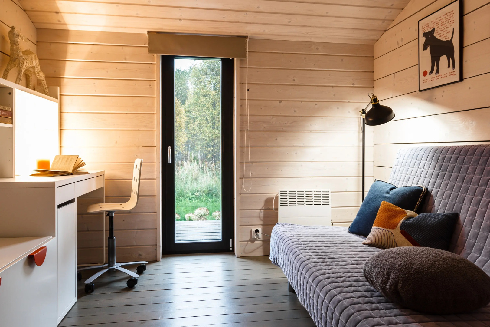 Частный Дом Идеальный Для Отдыха от Sheluha House