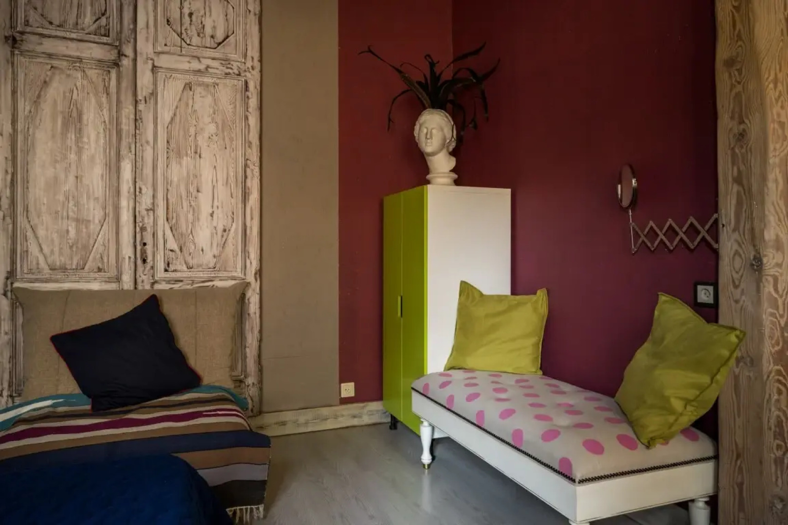 Апартаменты RentalSPb