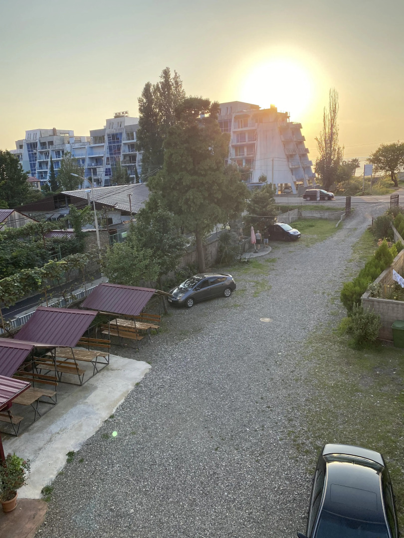 Отель Beliy Dom