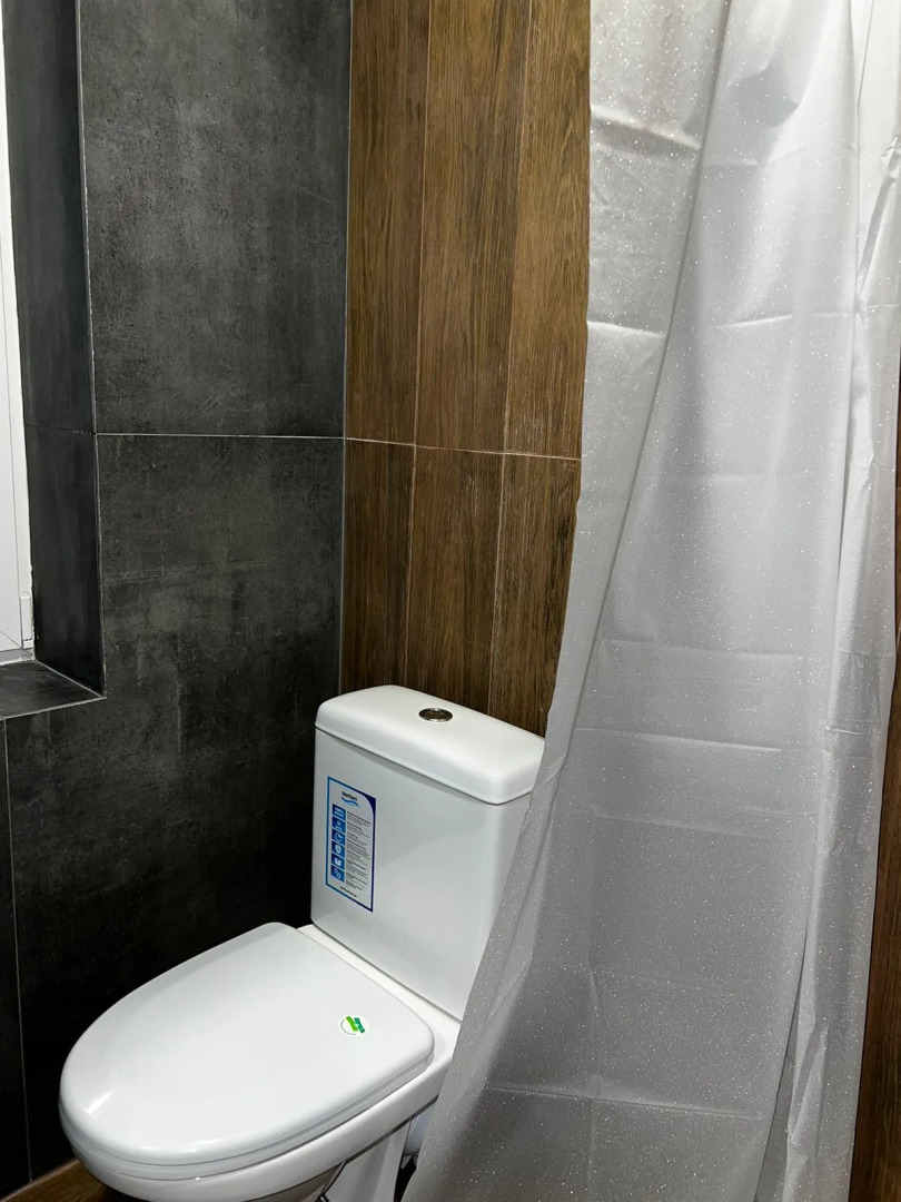 Гостевой дом Старая Теберда