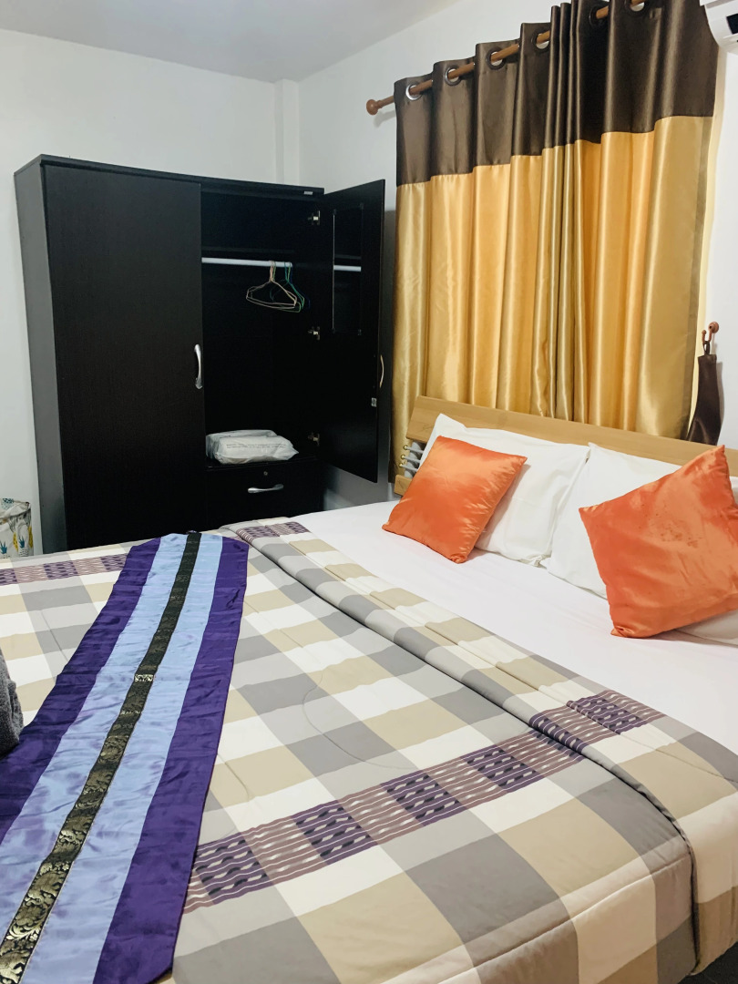 Частный дом Baan Krut beach house 2 bed