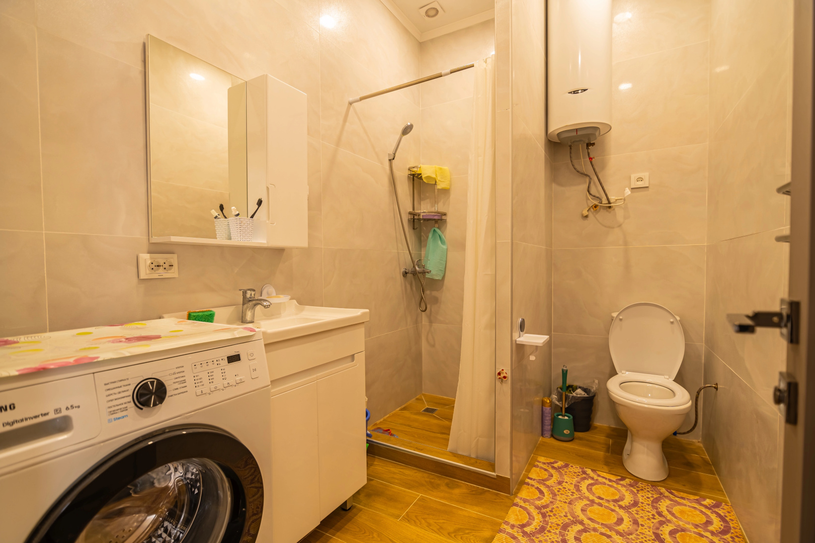 Apartments Atlantis Resort Issyk-Kul