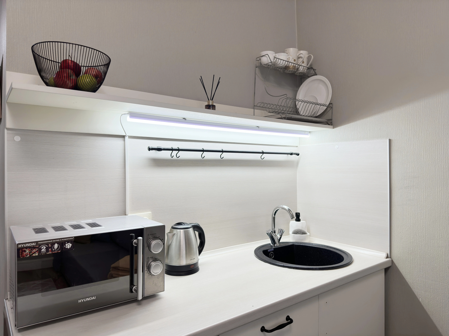 Апартаменты Ключ к Городу