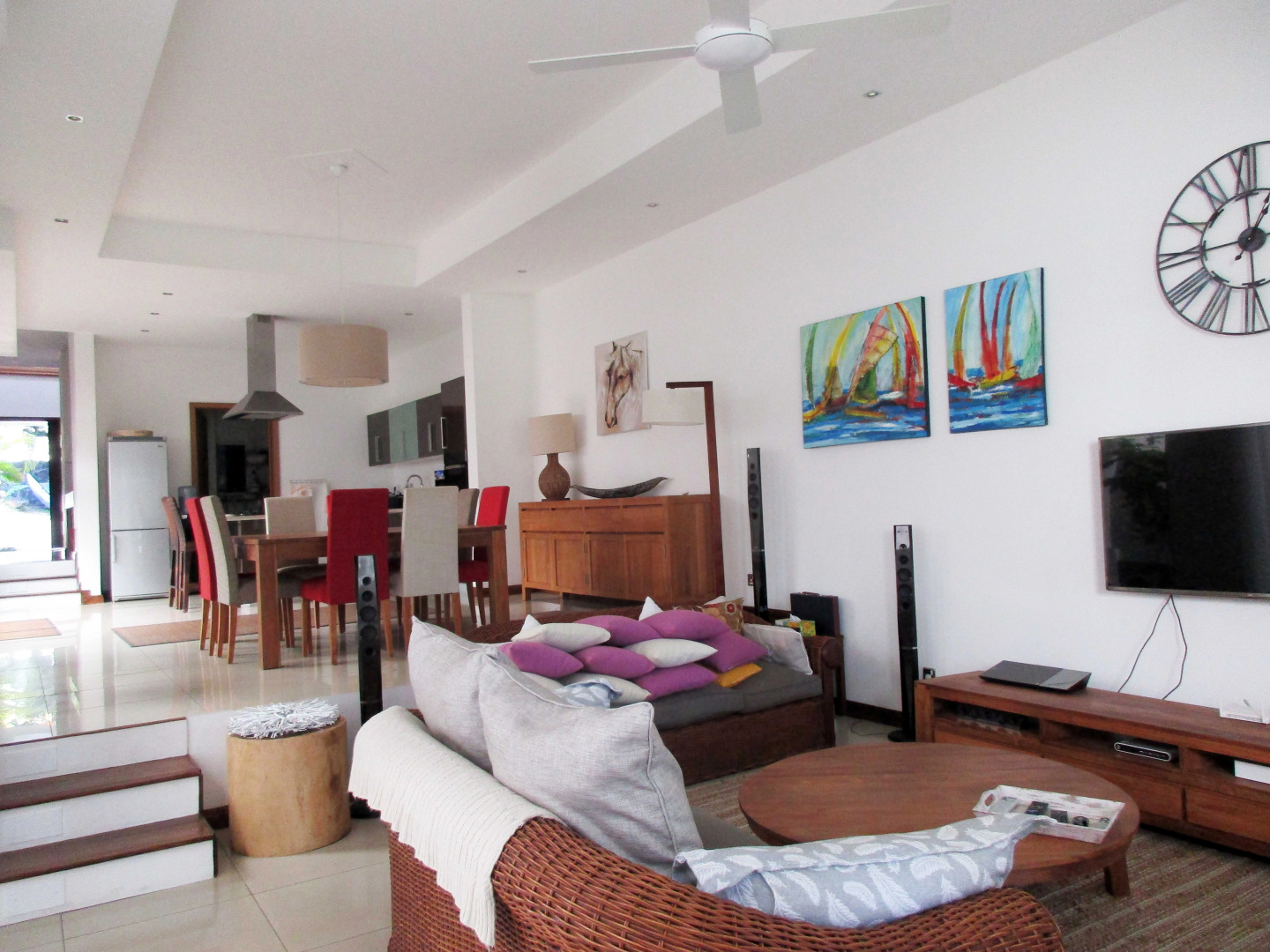 Вилла Ocean Bay