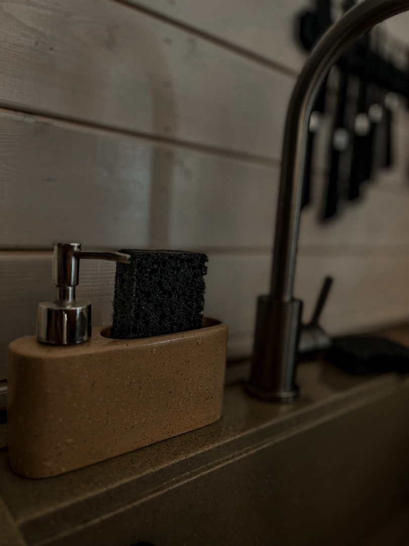 Частный дом Zaгородом