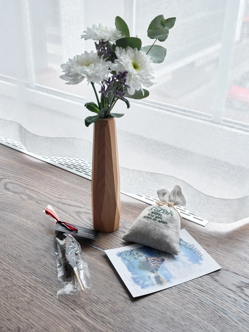 Отель Звезда