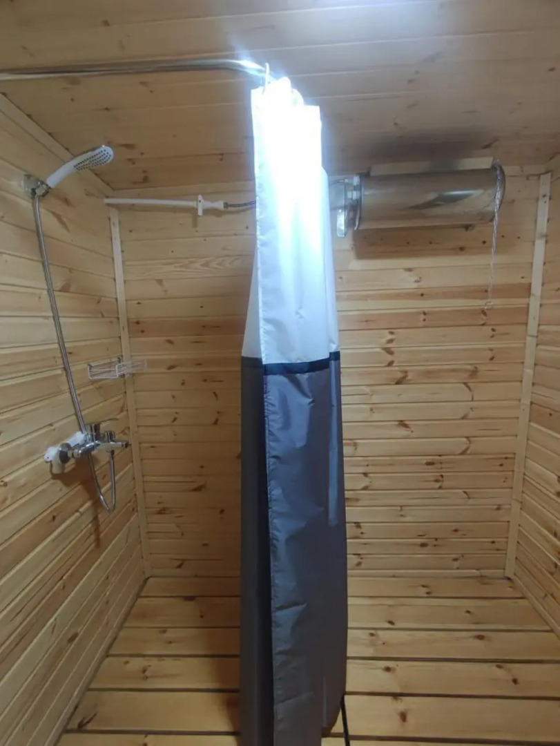 Частный дом Уютная Дача в Дудниково