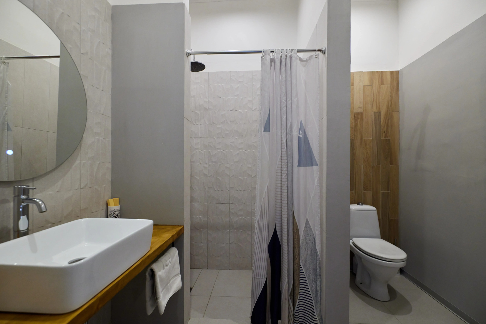 Отель Норд Стар