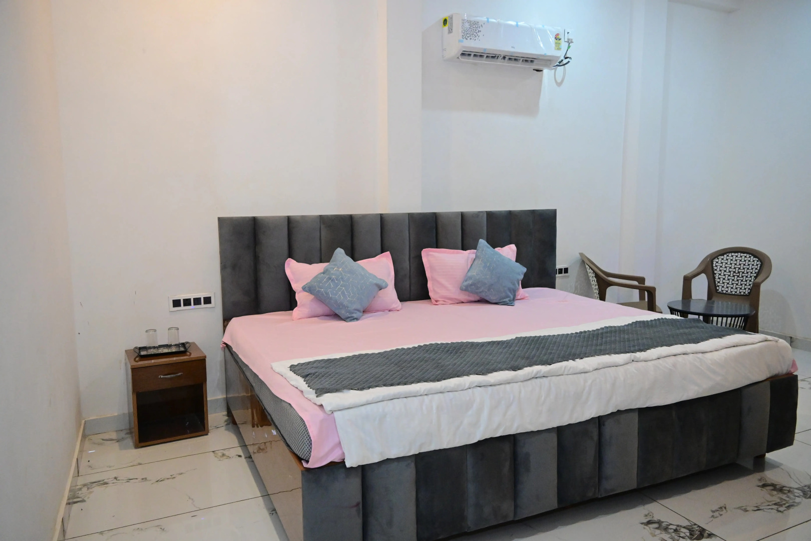 Гостевой Дом Shri Harshan Kripa