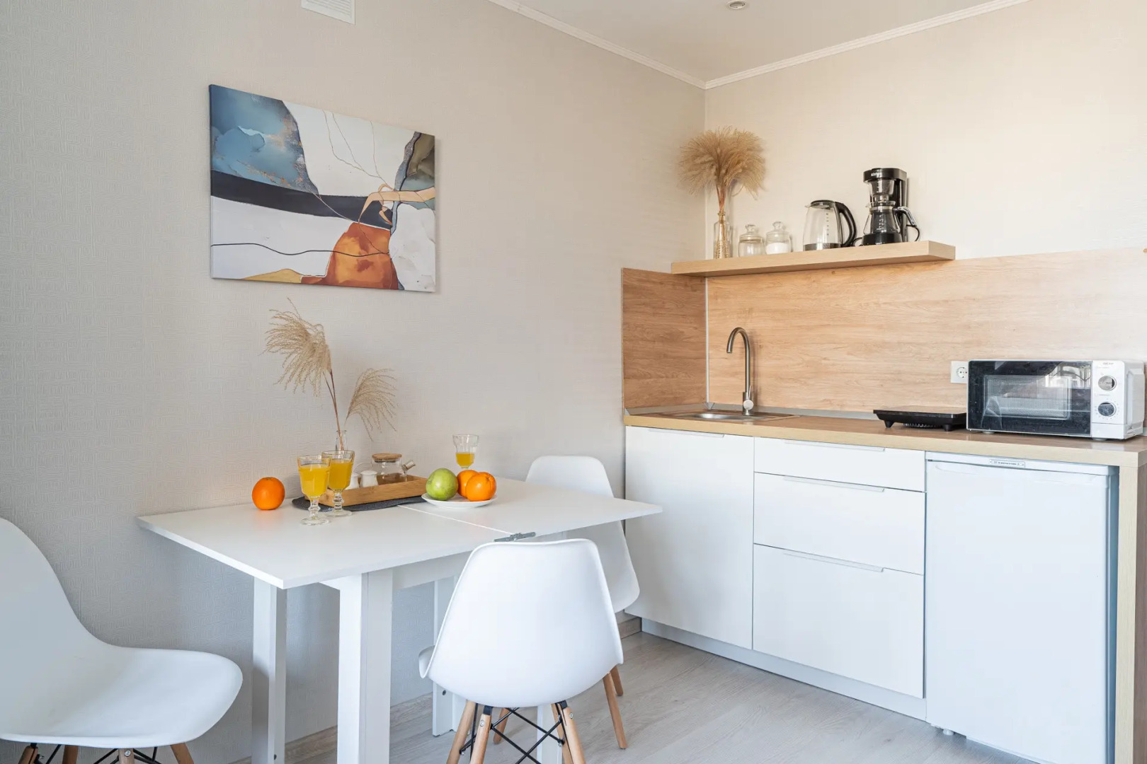 Апартаменты на улице Габдуллы Тукая 106А