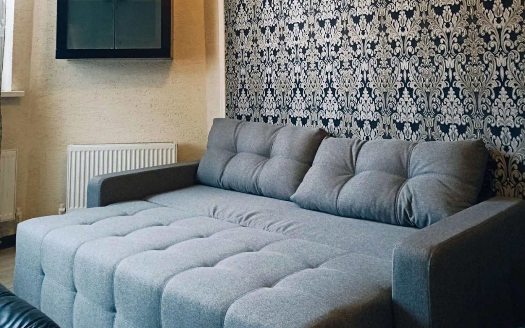 Квартира Семейная Sweet Home