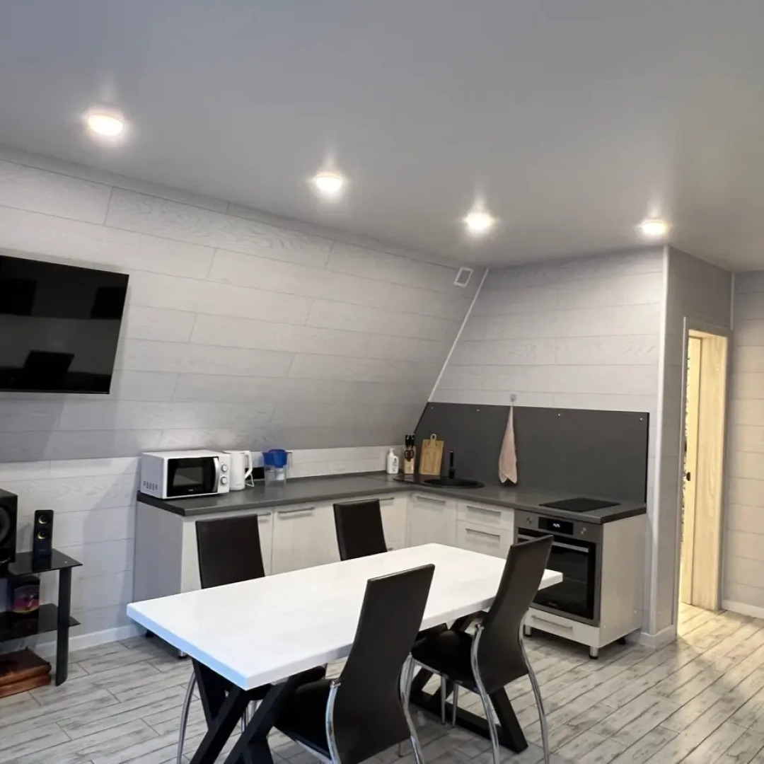 Частный дом на Шахтёров 97