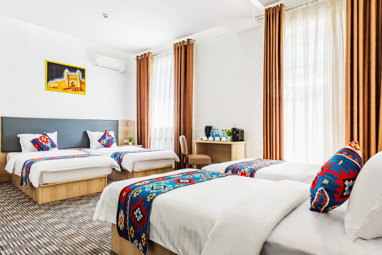 Отель Solief Hotel