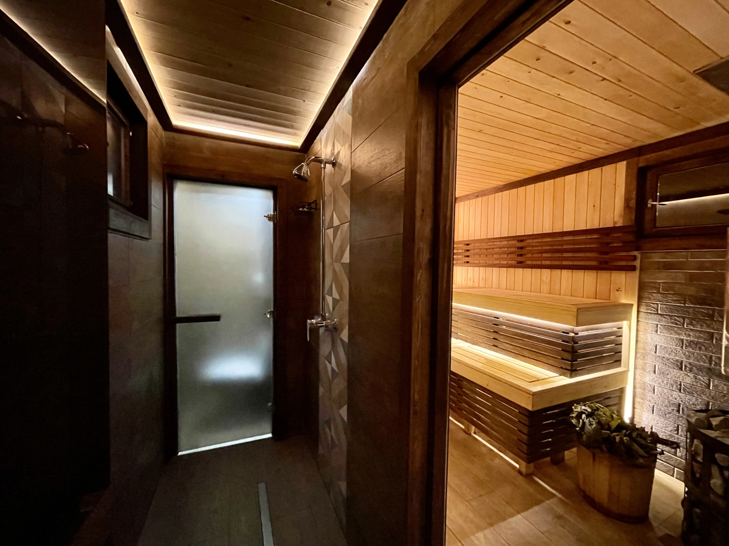 Отель BaikalWood Hotel & Spa