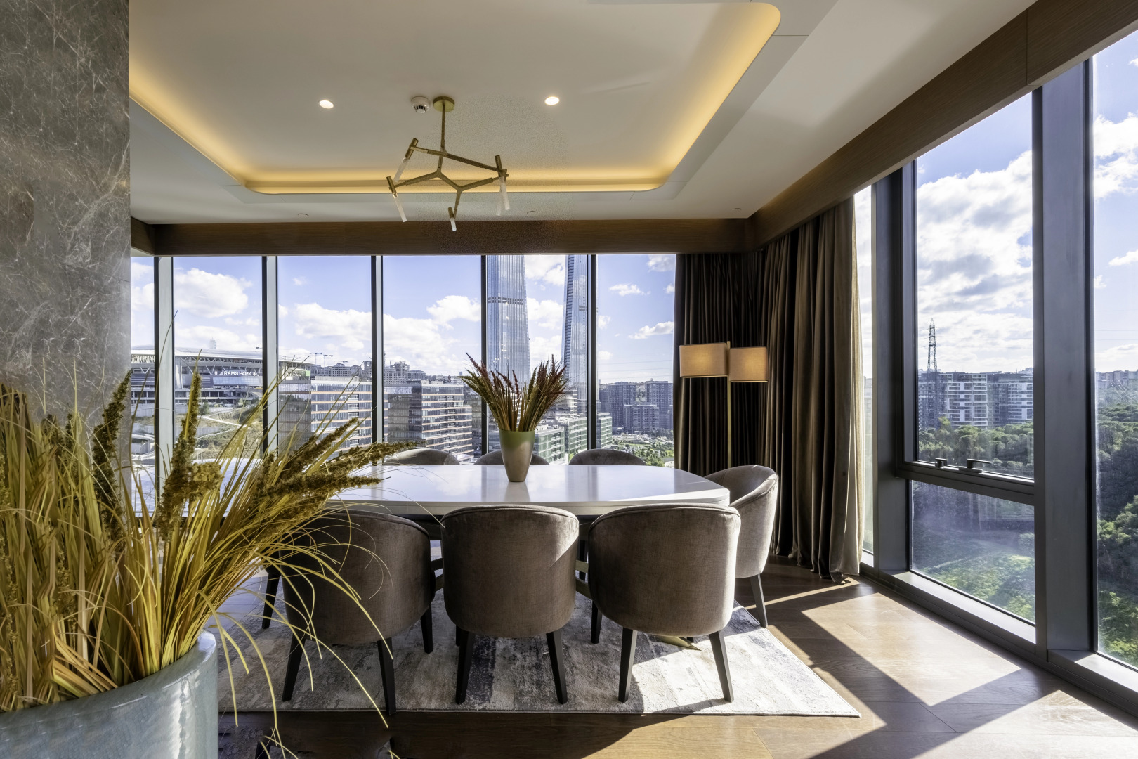 Radisson Collection Hotel, Vadistanbul