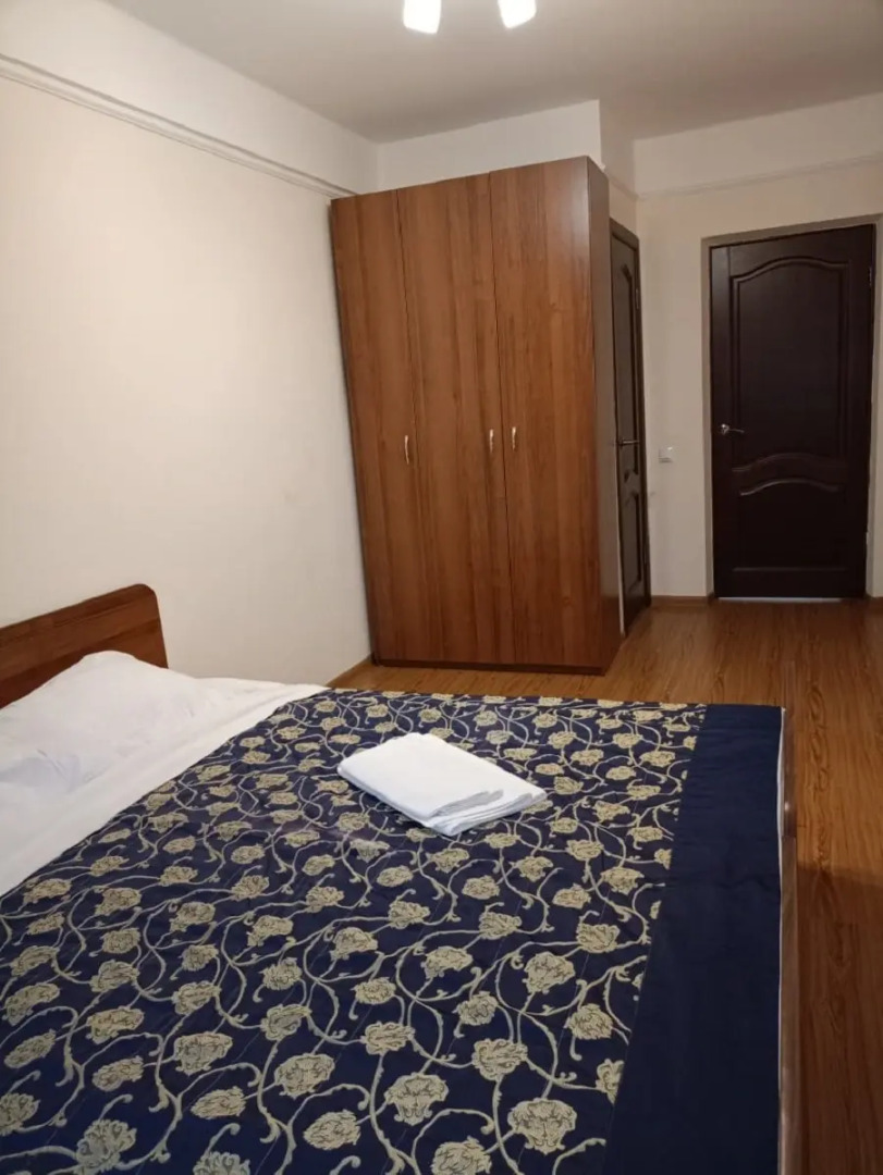 Квартира в центре для спокойного отдыха