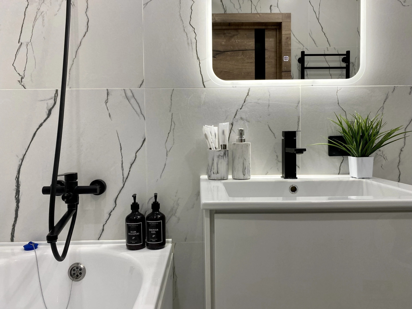 Апартаменты Семейные Однокомнатные