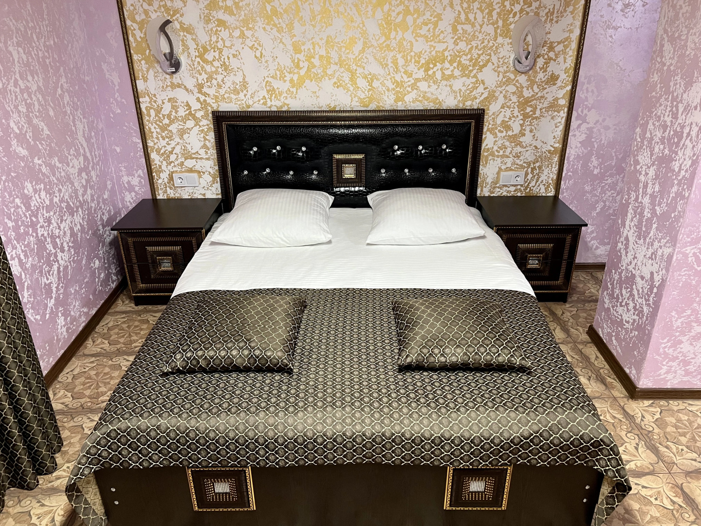 Гостевой дом Кругозор 1