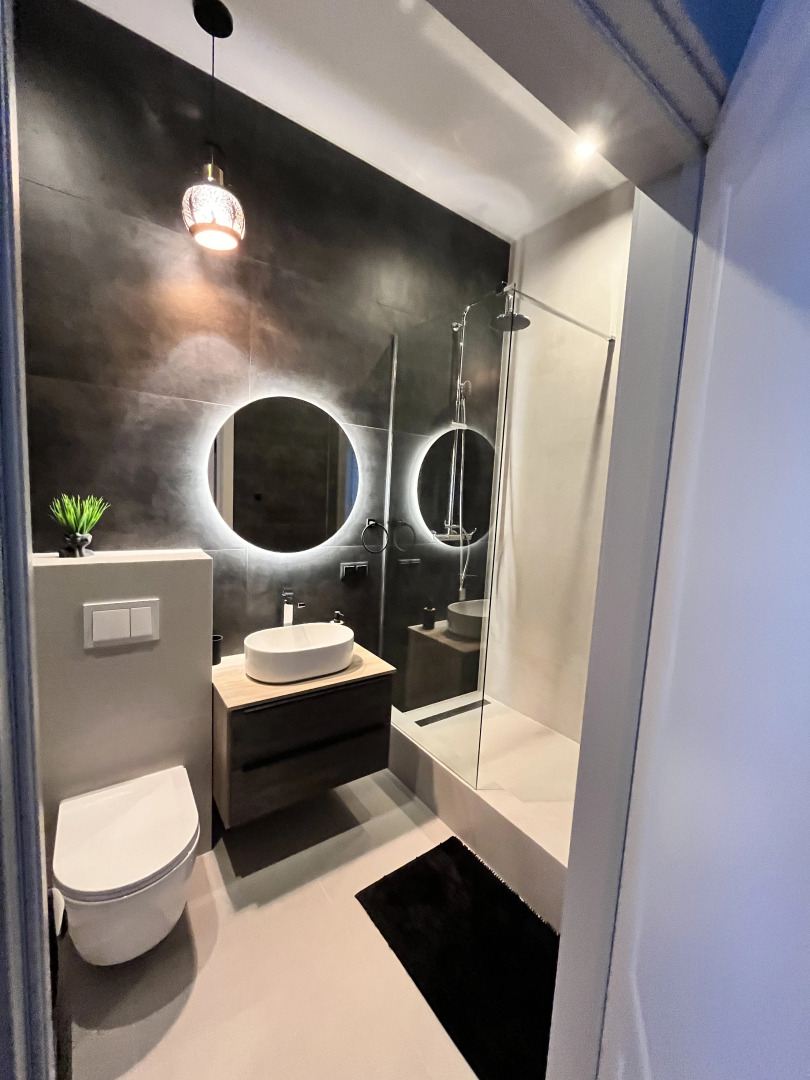 Студия Atlantis улица Гагарина 87 Зеленоградск