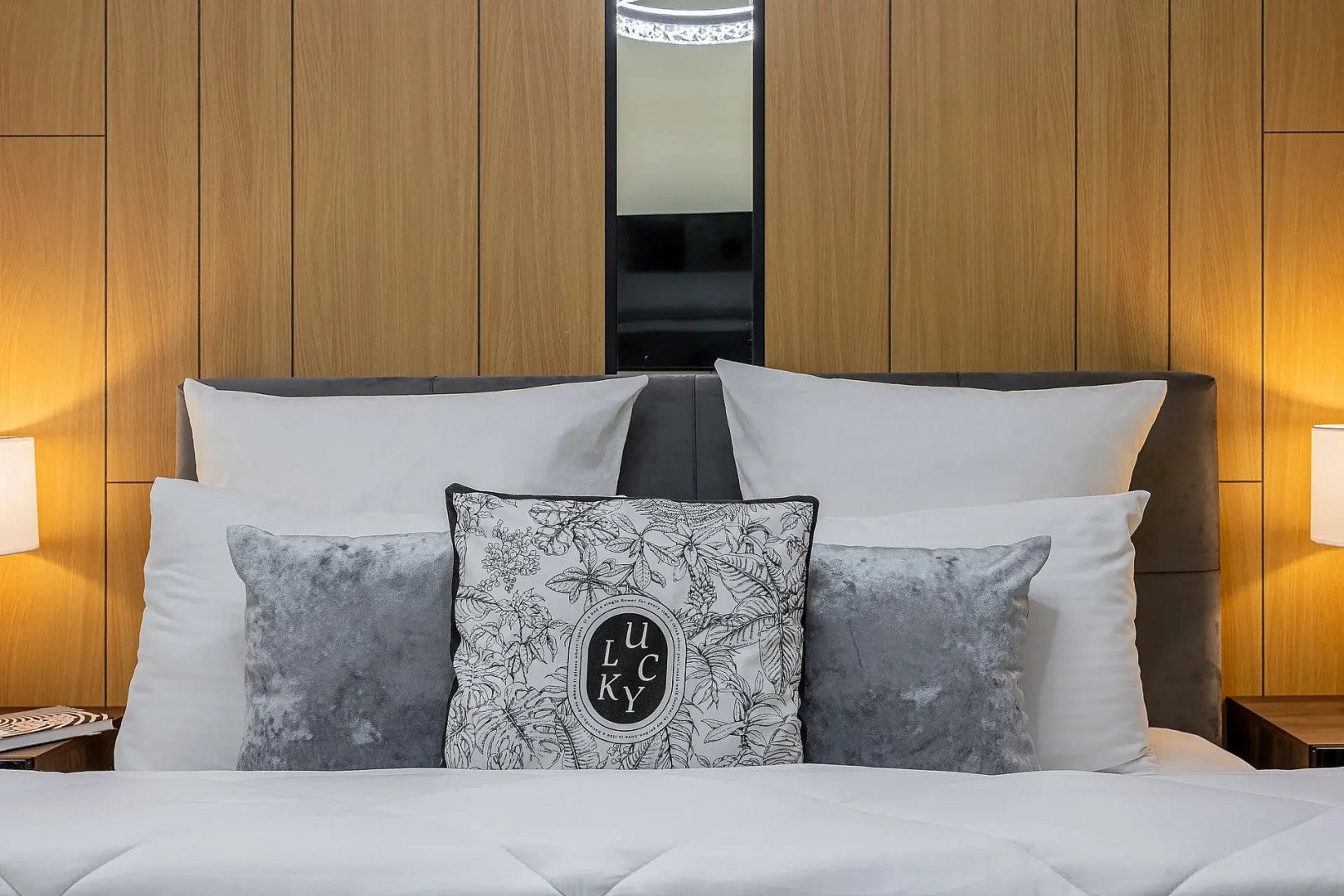 Апартаменты рядом с аквапарком