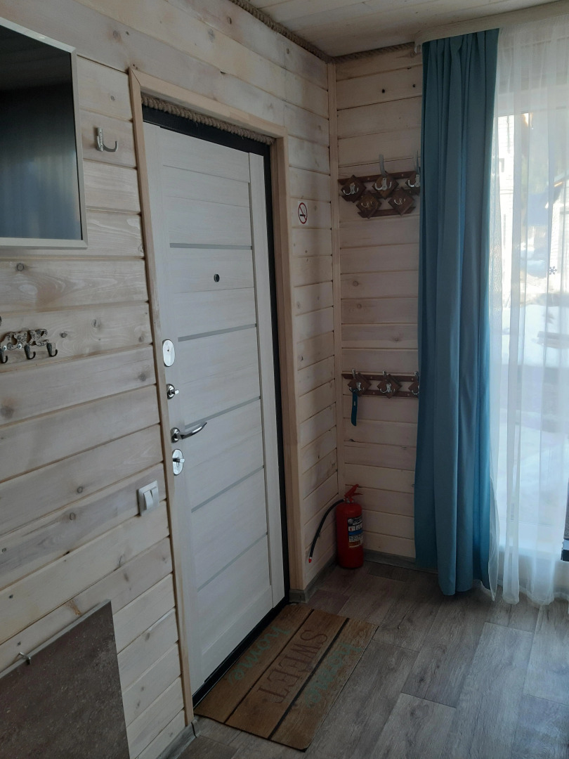 Шале Горное наслаждение