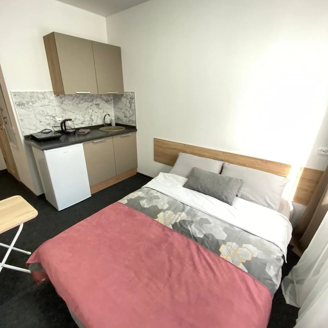 Апартаменты Нижний Ораниенбаум (213)