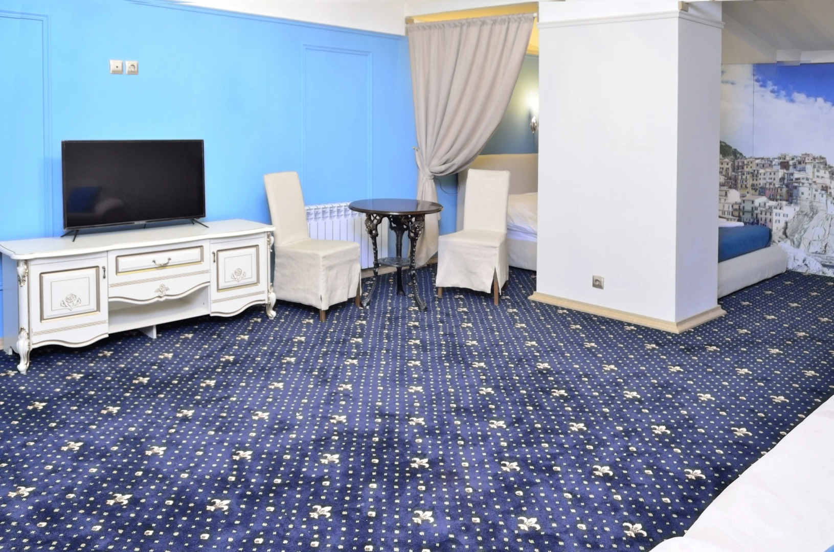 Отель Спа Ингербургский