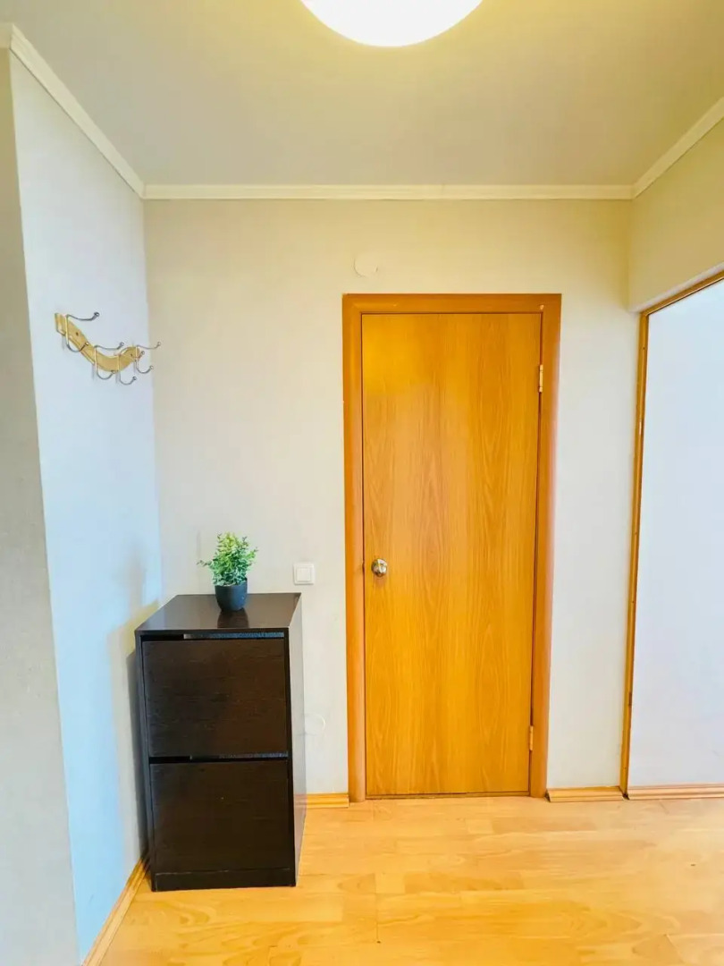 Квартира на Союзной Апарт96