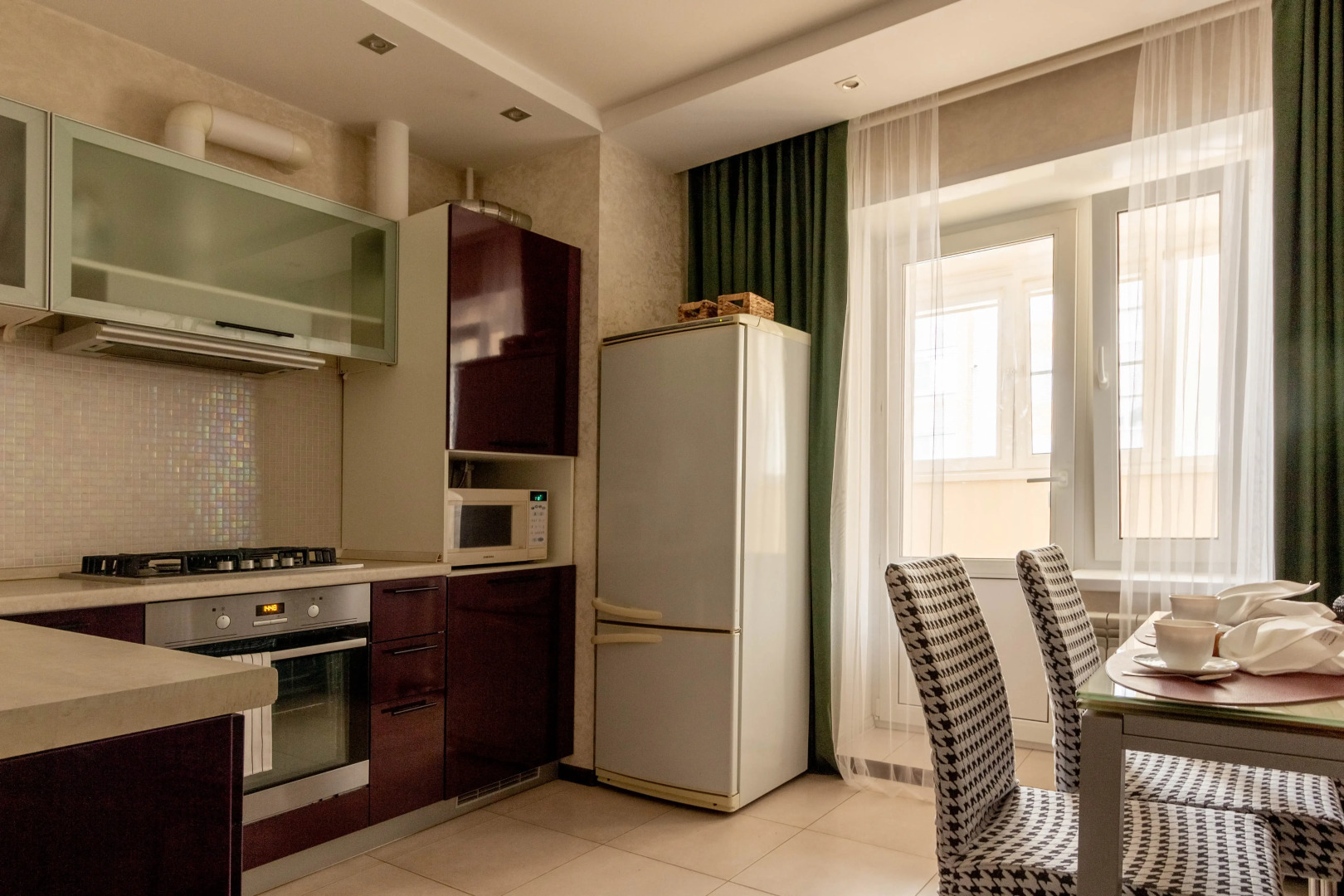 Апартаменты Стрелецкий Переулок 3