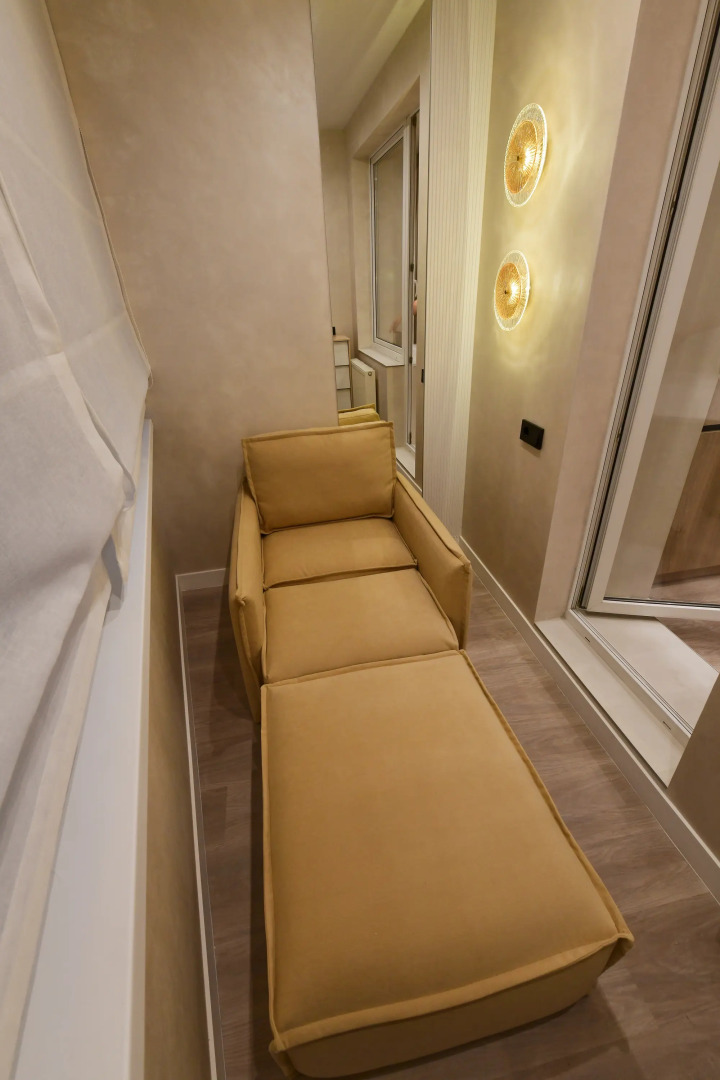 Квартира на Ростовской 39