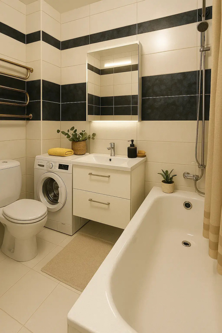 Квартира в Уютном ЖК