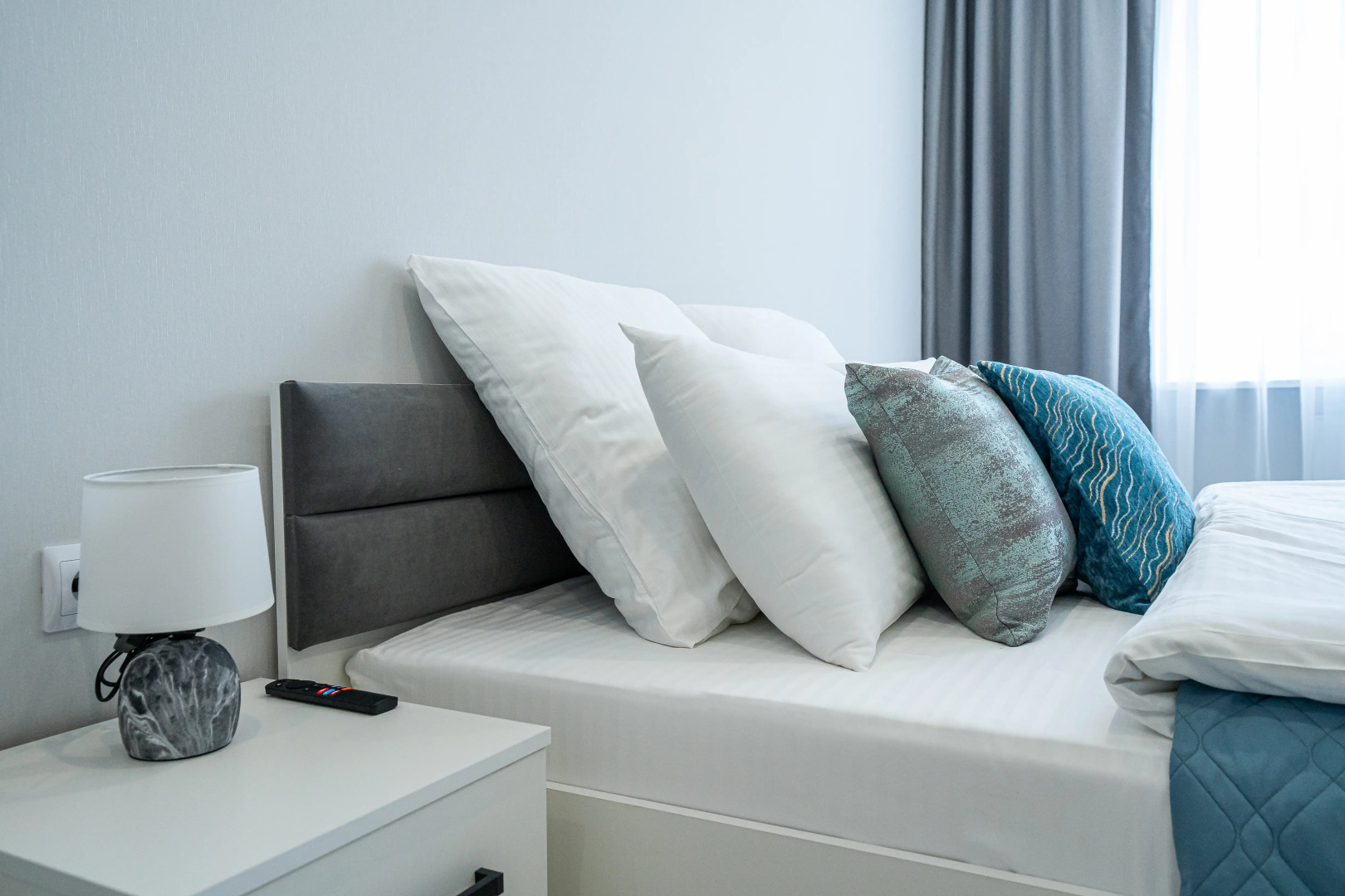 Апартаменты Риф