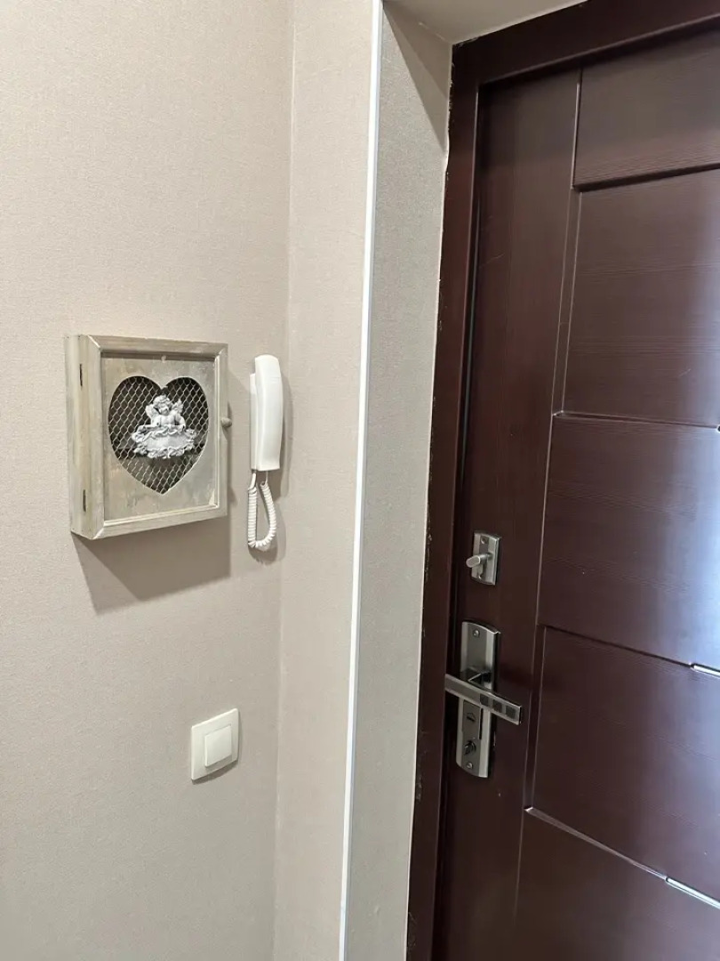 Апартаменты Studio With Lake View