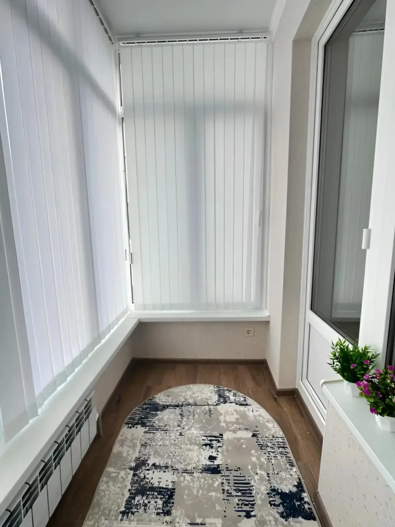 Квартира однокомнатная в тихом спальном районе г. Кисловодска