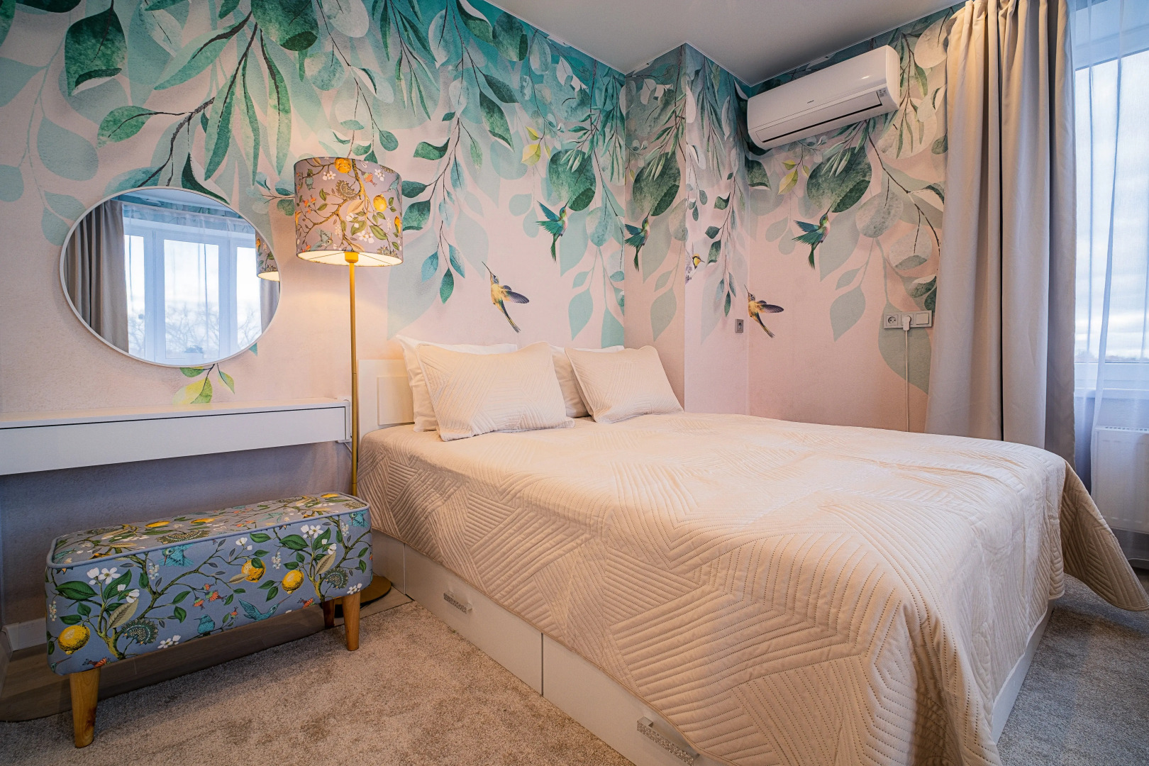 Квартира ЛазурИнн