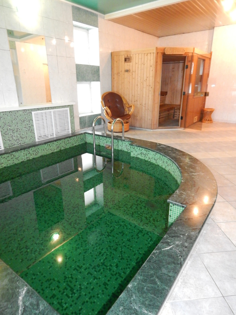 Гостевой Дом Рояль