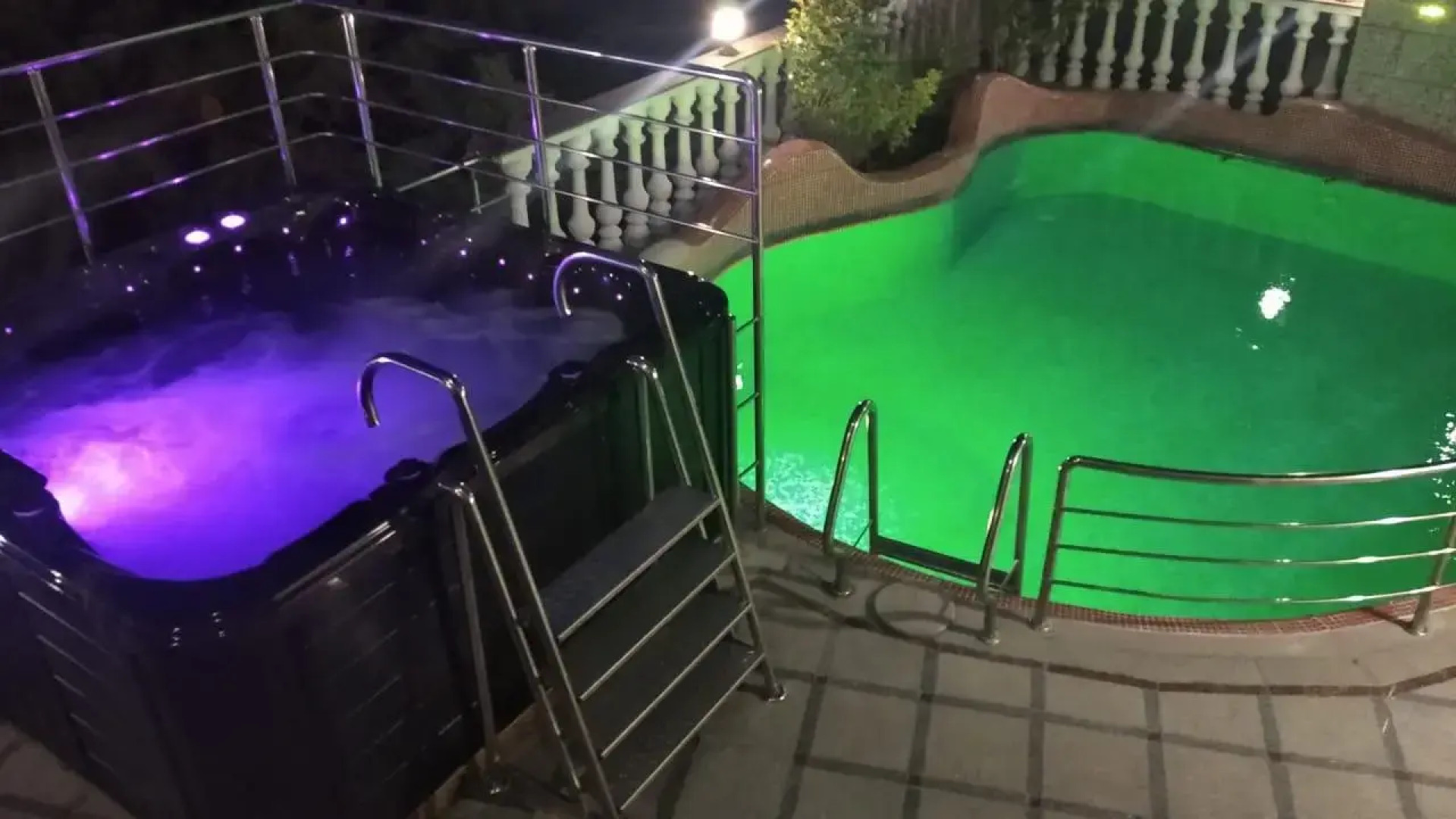 Гостевой дом Усадьба Сад