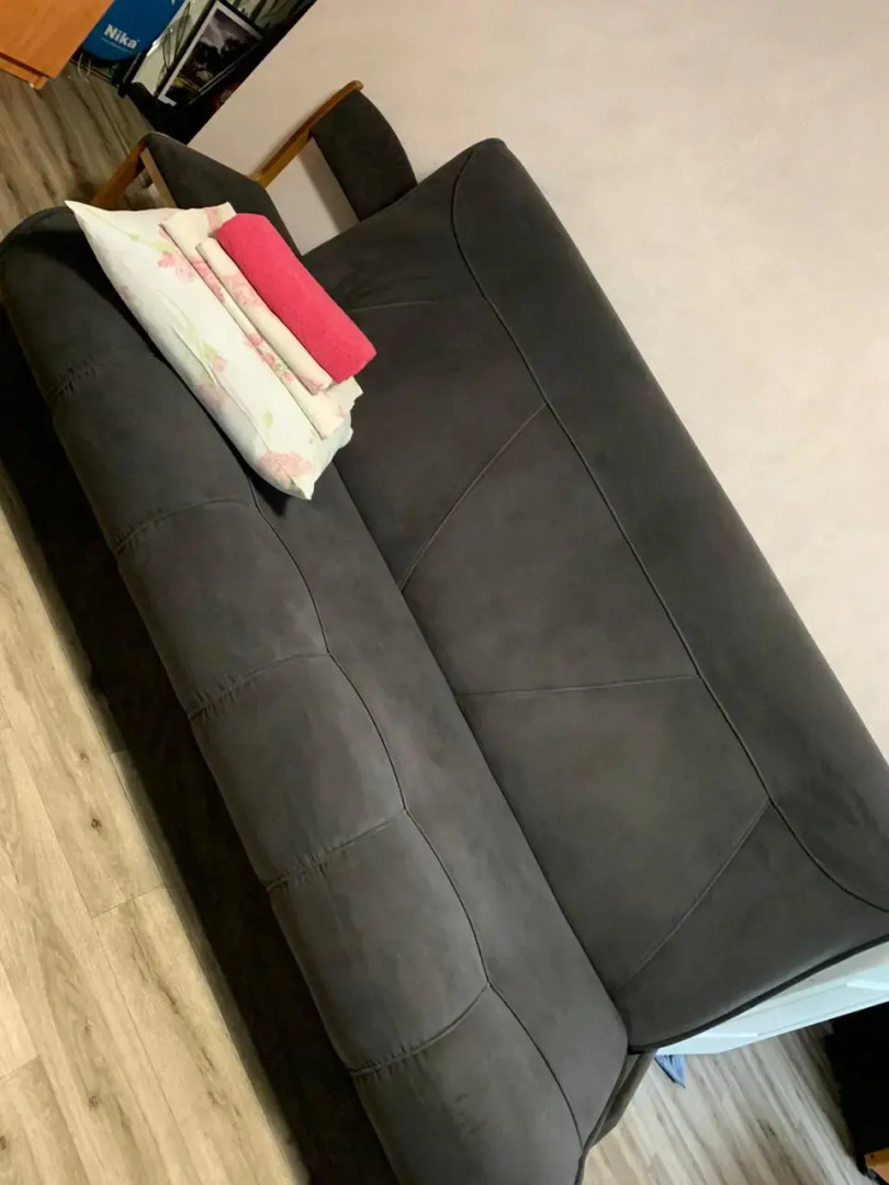 Квартира Up Apart на улице Таранченко 31