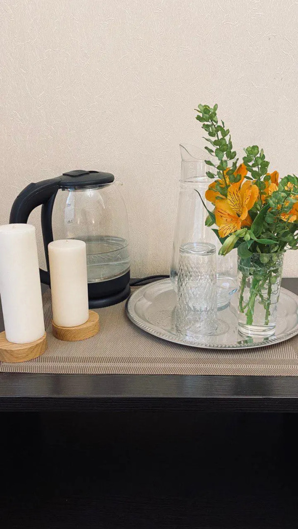 Мини-отель Толедо