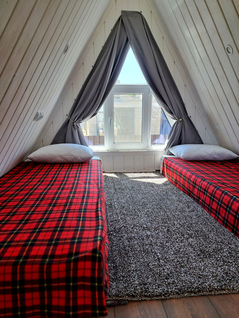 Частный Домик у Реки