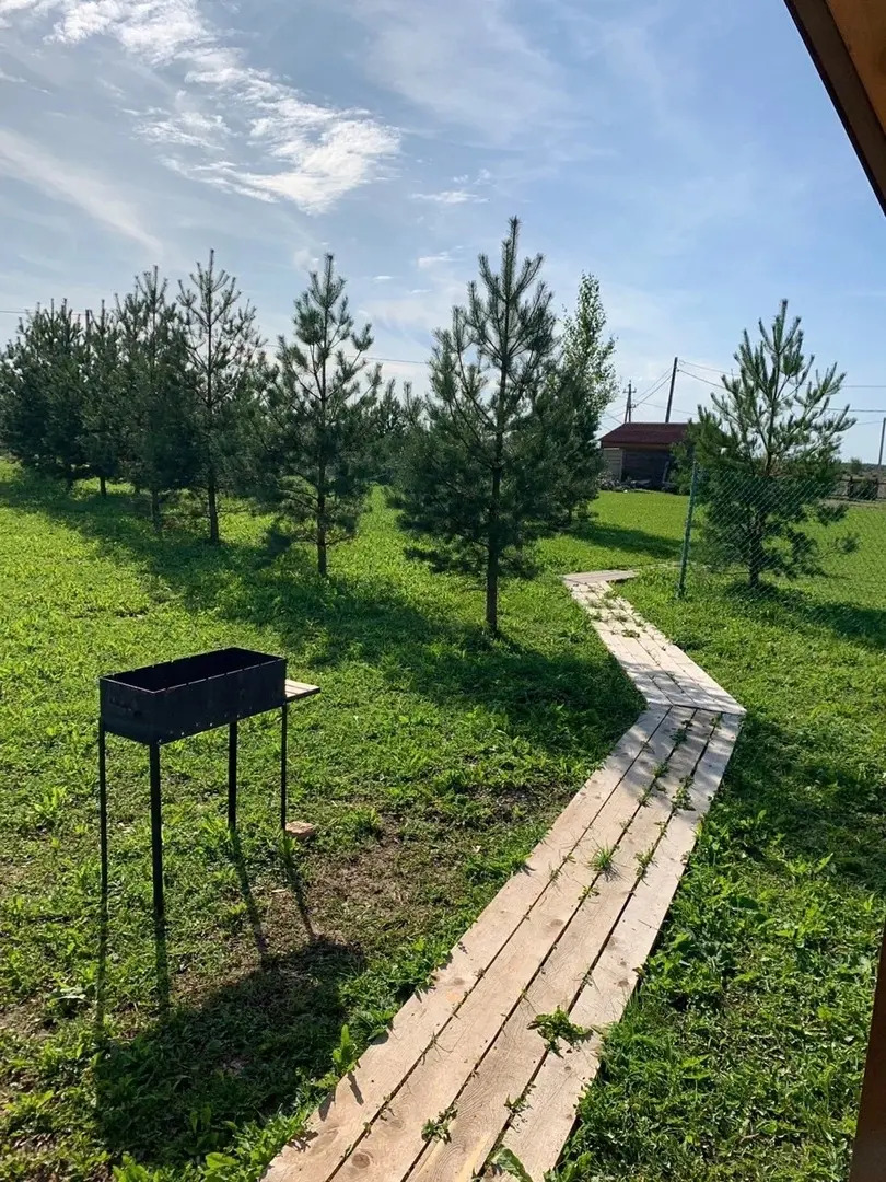 База отдыха Ретле